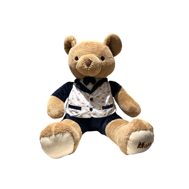 Soft Toy Bear INL024