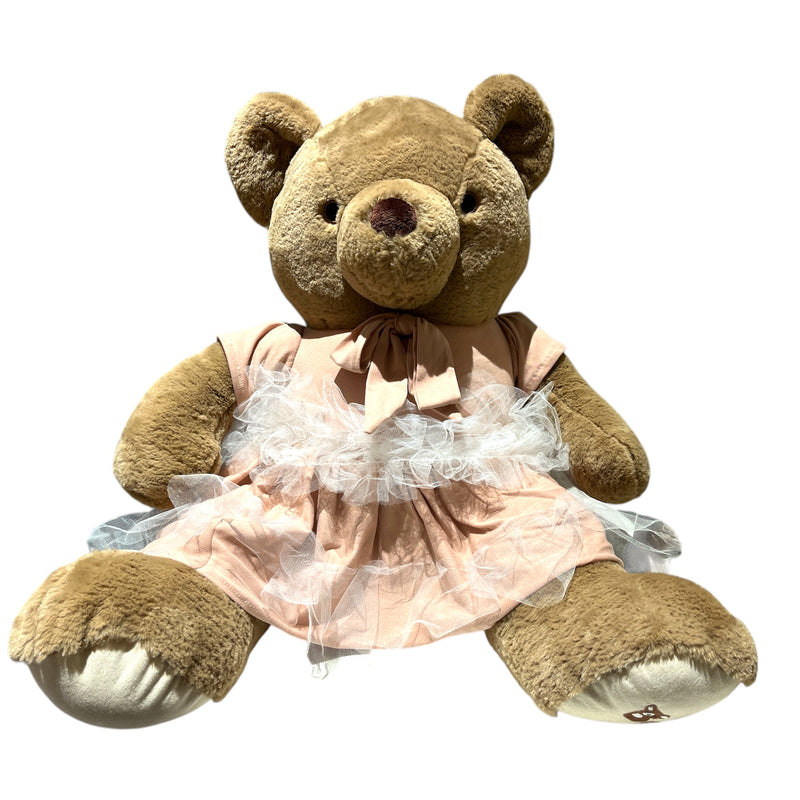 Soft Toy Bear INL023