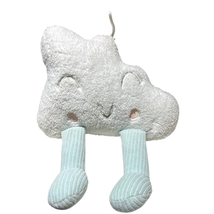 Soft Toy Cloud INL008