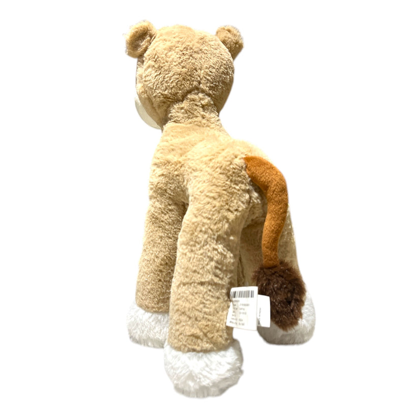 Soft Toy COPA INL016