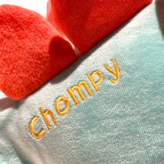 Soft Toy CHOMPY INL017