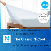 BOXSHEET38 N-FIT N COOL BL 24NC-01 SS-S