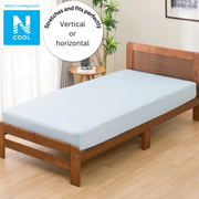 BOXSHEET38 N-FIT N COOL BL 24NC-01 SS-S