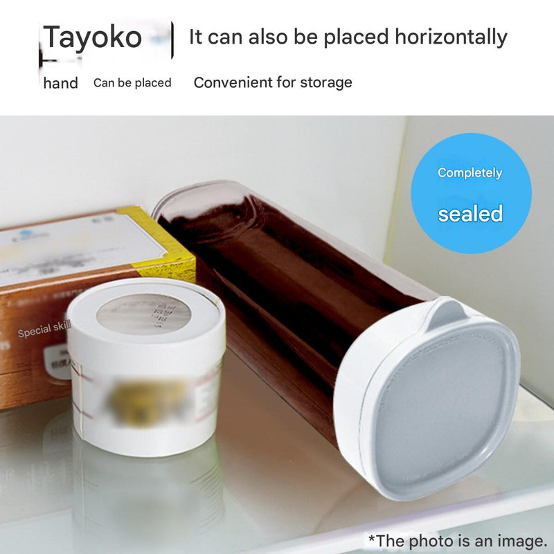 COFFEE & TEE PITCHER 1.1L SA024