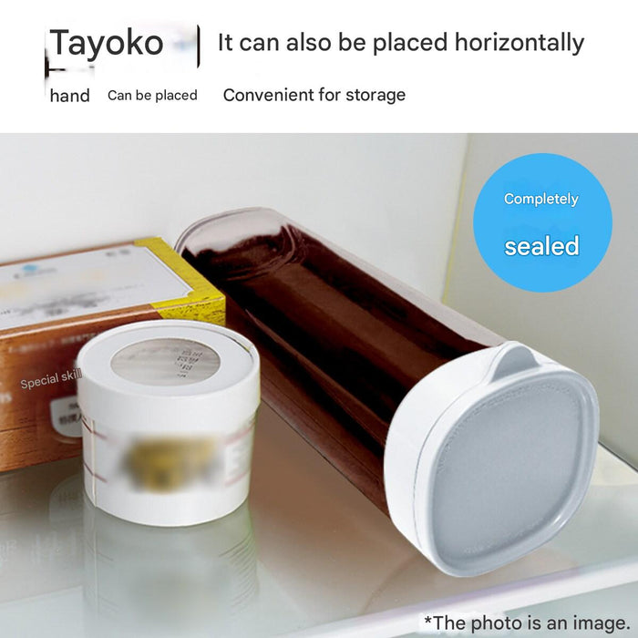 COFFEE & TEE PITCHER 1.1L SA024
