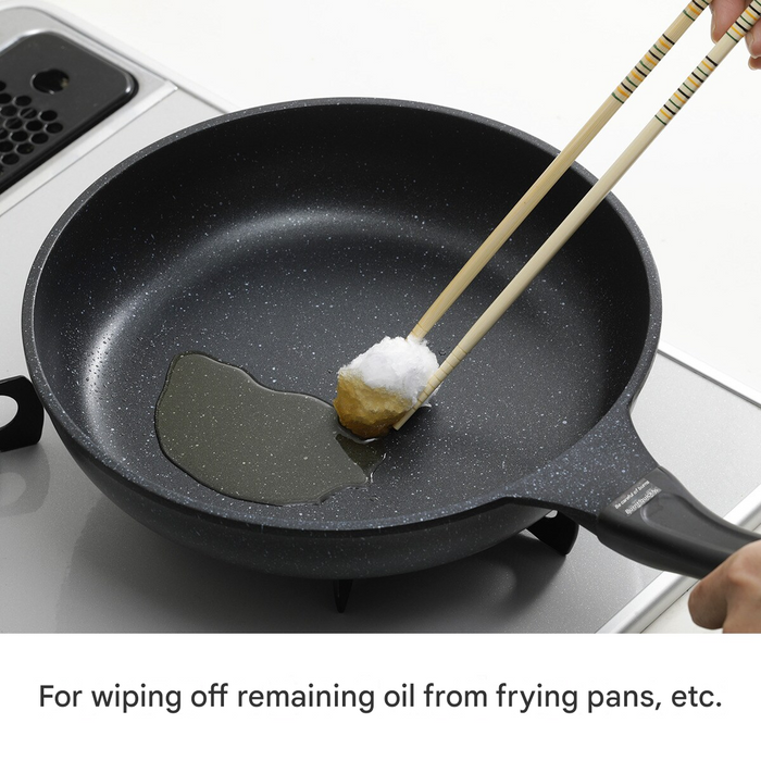 magical clean cotton