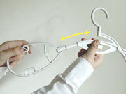 SLIDE HANGER LGY 3P