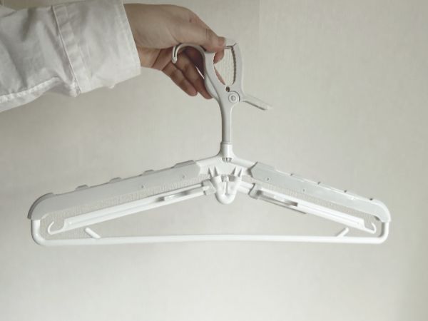 EXTENTION PAKER HANGER LGY